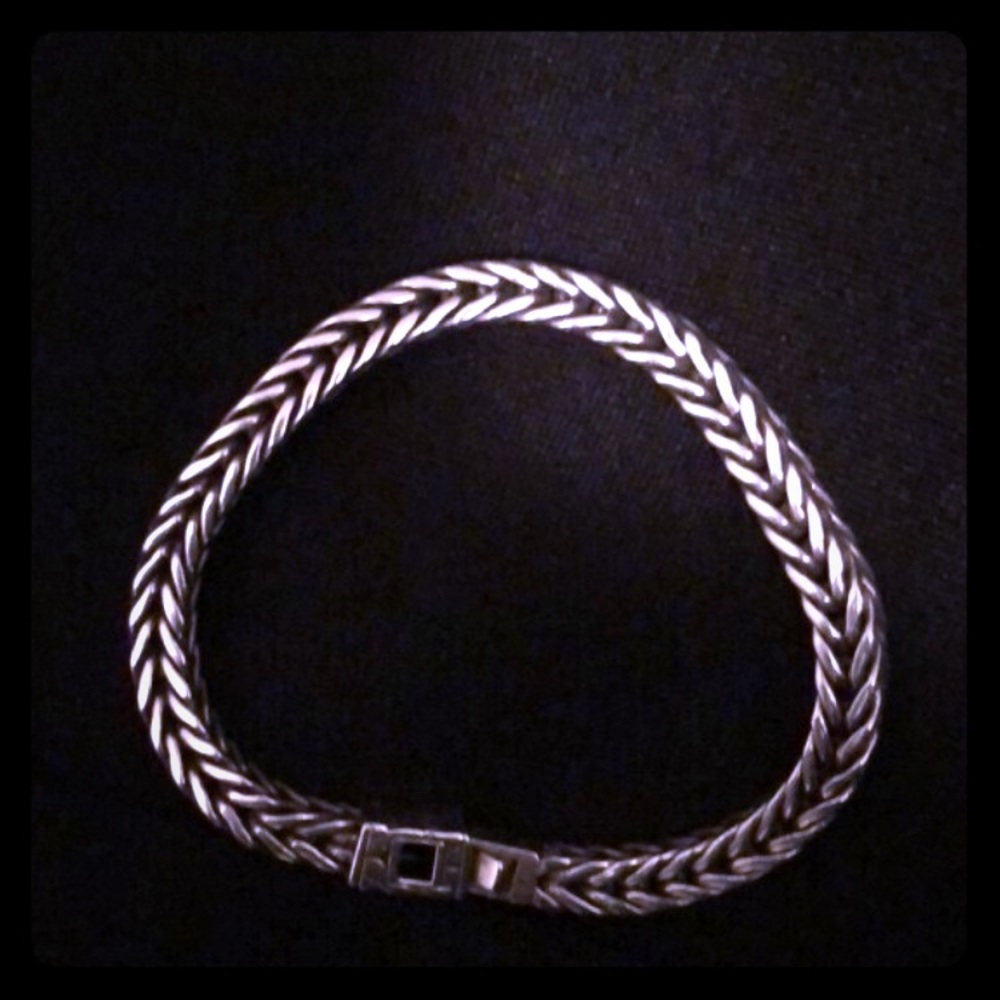 Men’s John hardy bracelet
